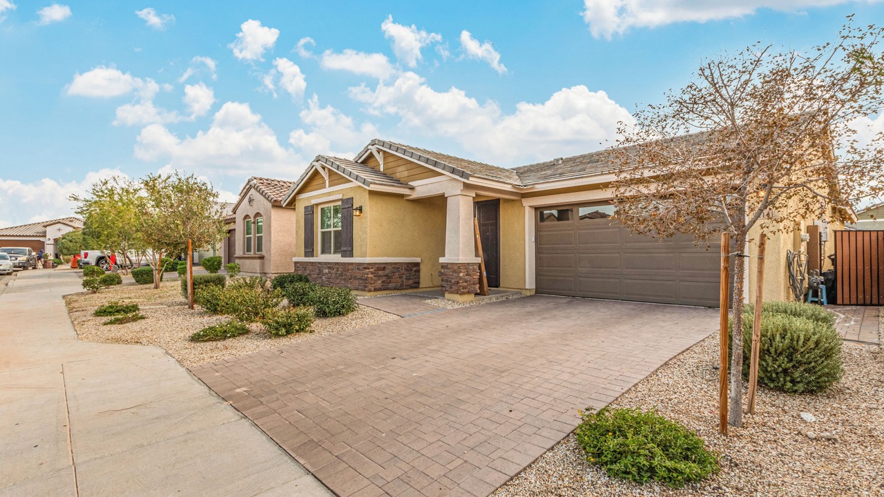 Photo of Outdoor in Tolleson