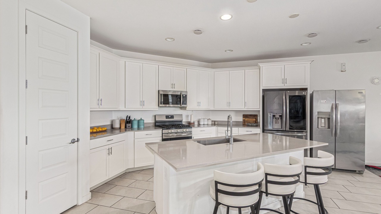 Photo of Kitchen in Tolleson