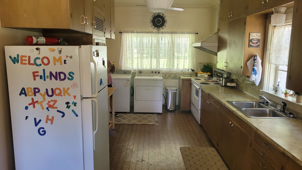 Photo of Kitchen in Glen Rose