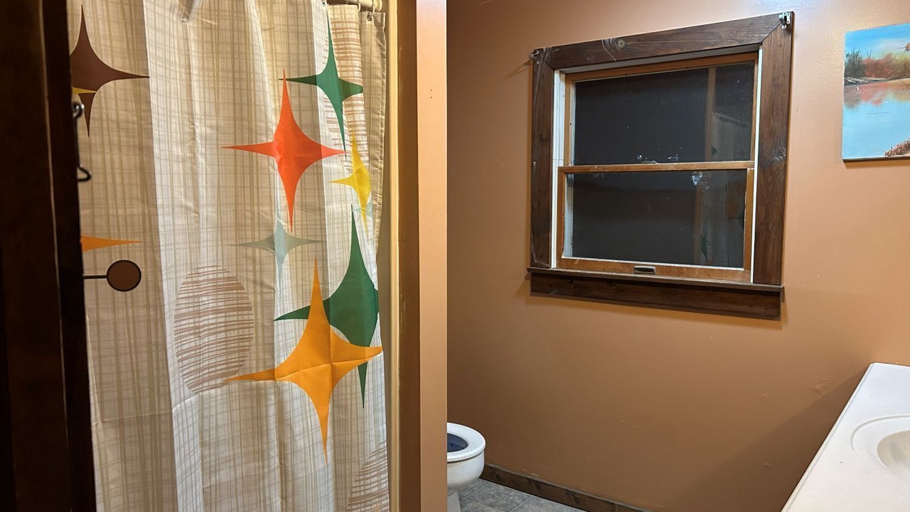 Photo of Bathroom in St. James