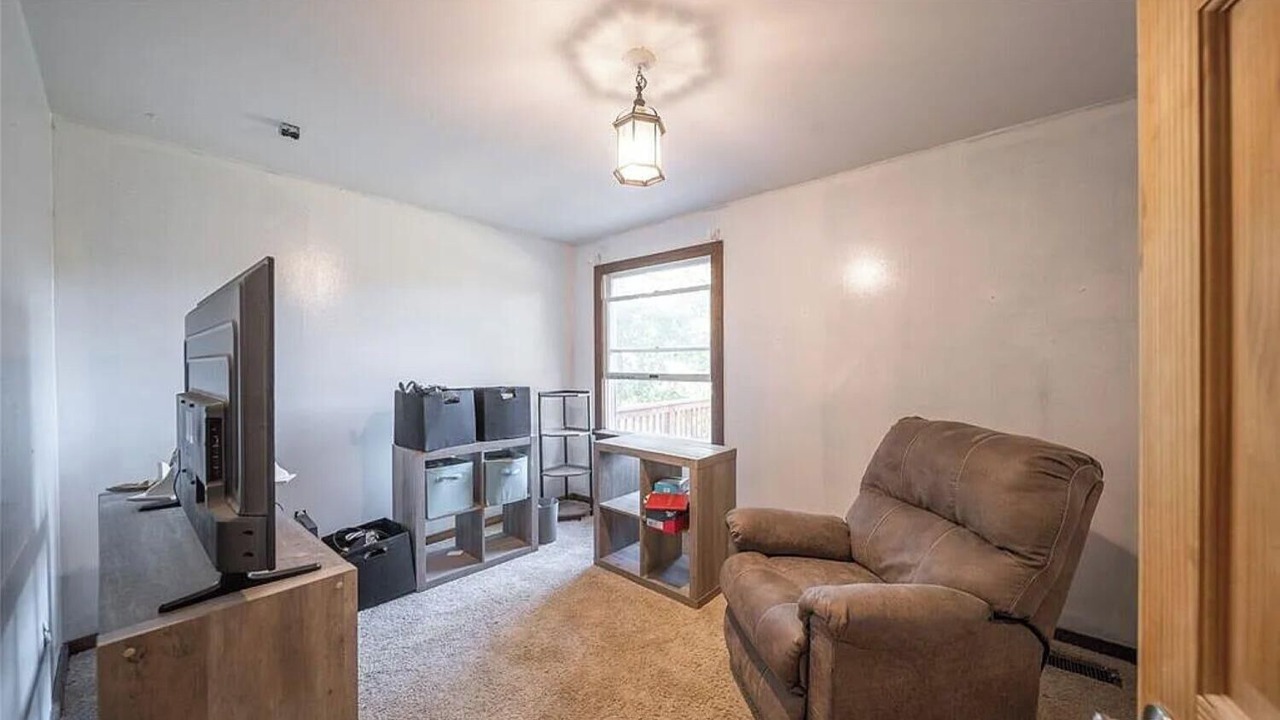Photo of Livingroom in St. James
