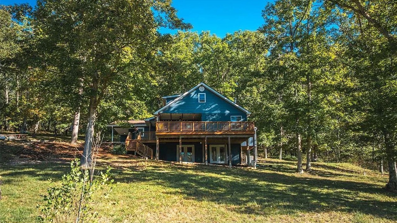 Photo of Outdoor in St. James