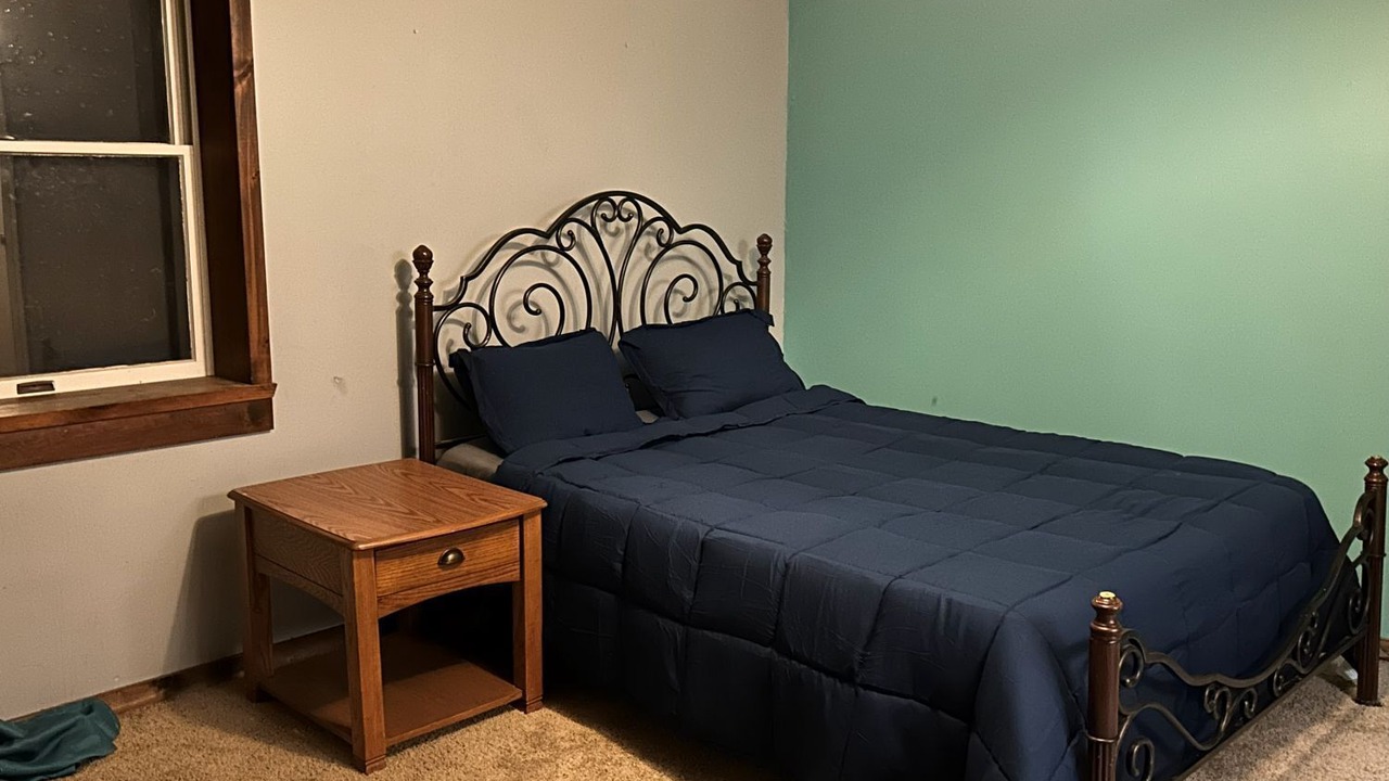 Photo of Bedroom in St. James