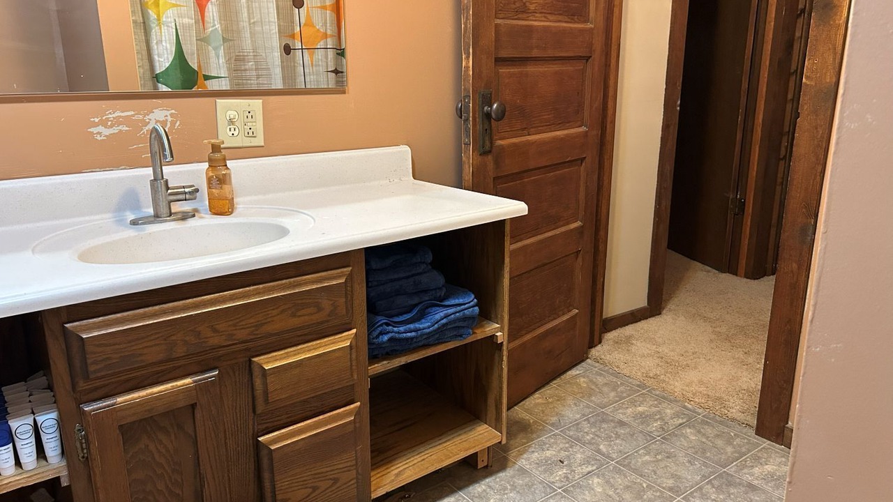 Photo of Bathroom in St. James