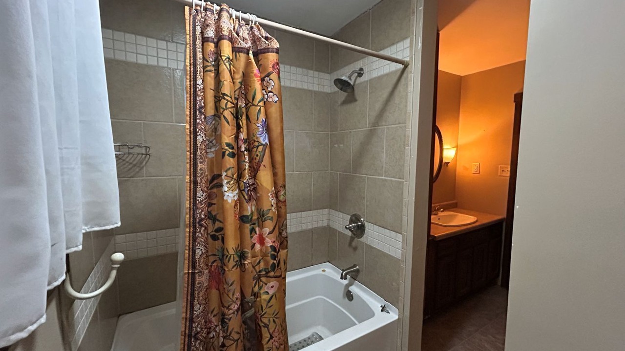 Photo of Bathroom in St. James