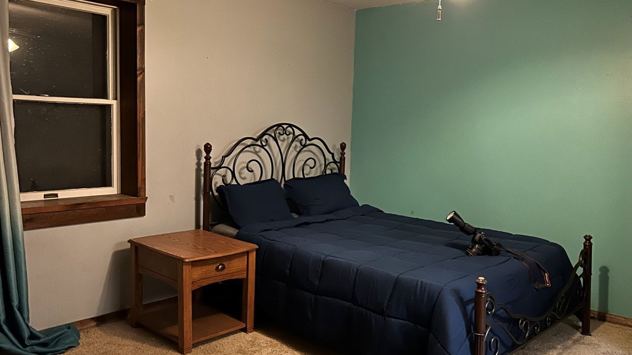 Photo of Bedroom in St. James