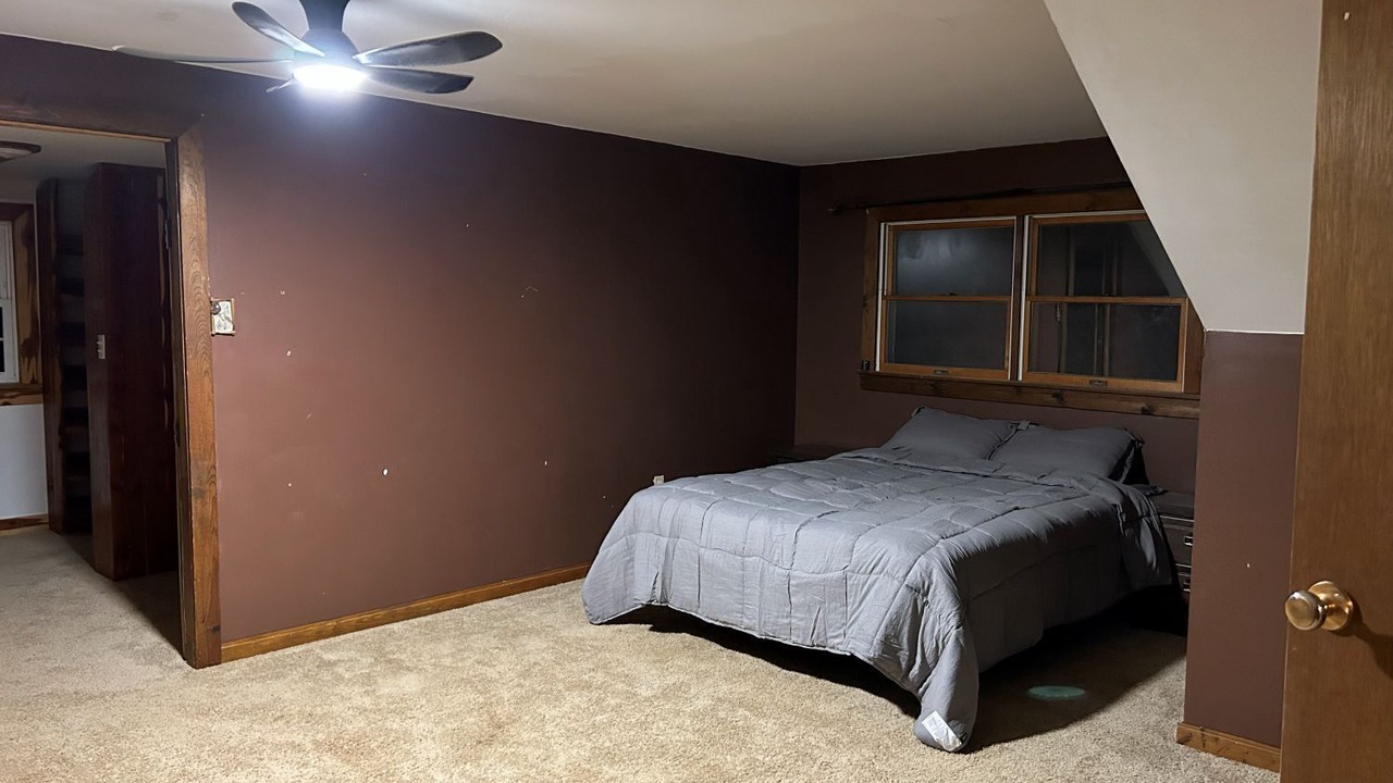 Photo of Bedroom in St. James