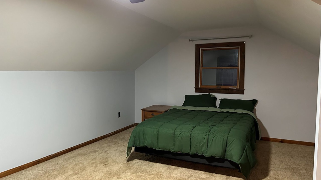 Photo of Bedroom in St. James