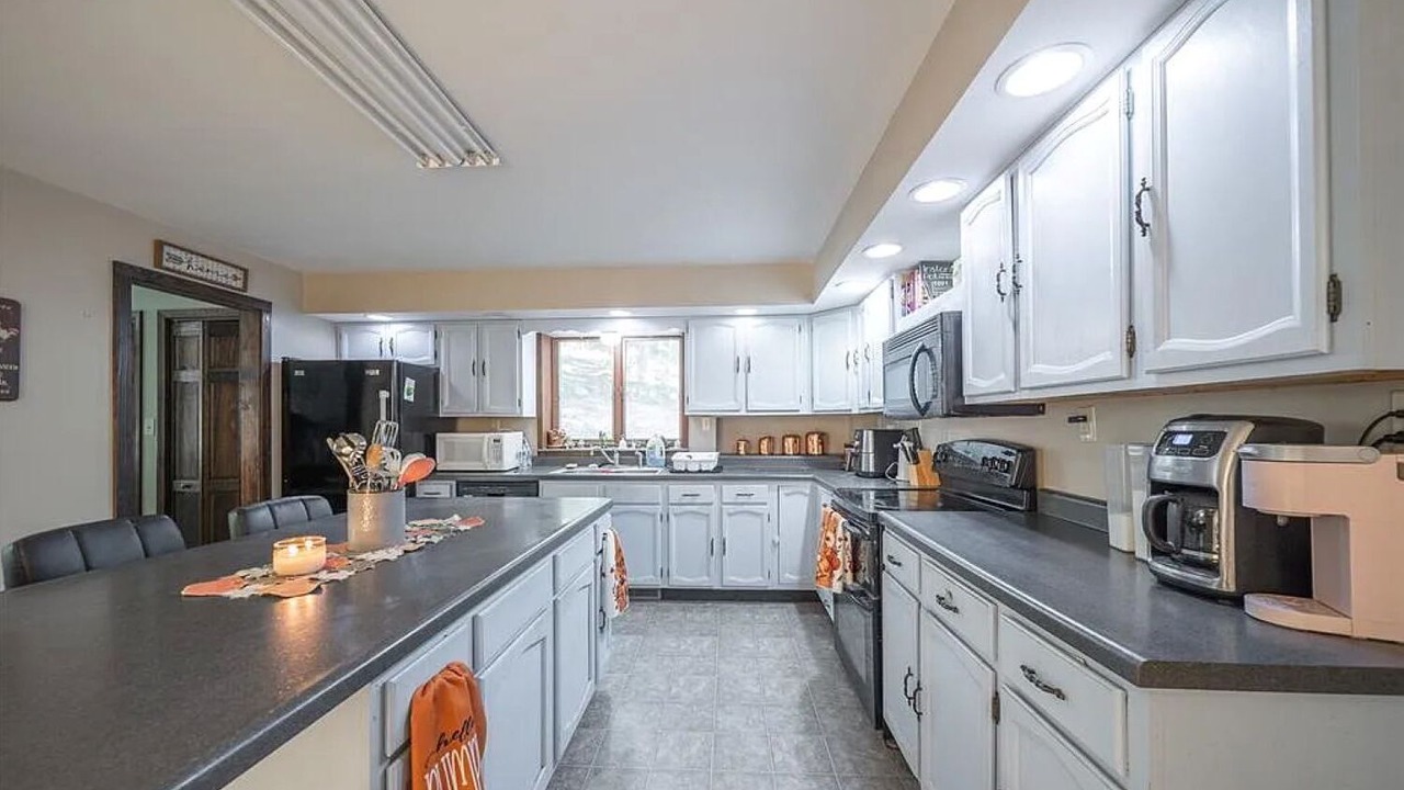 Photo of Kitchen in St. James