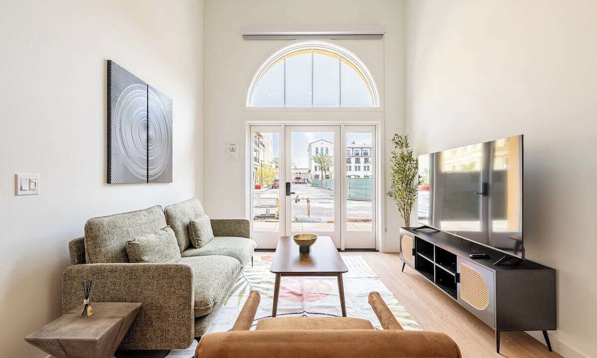 Photo of Livingroom in San Bernardino County