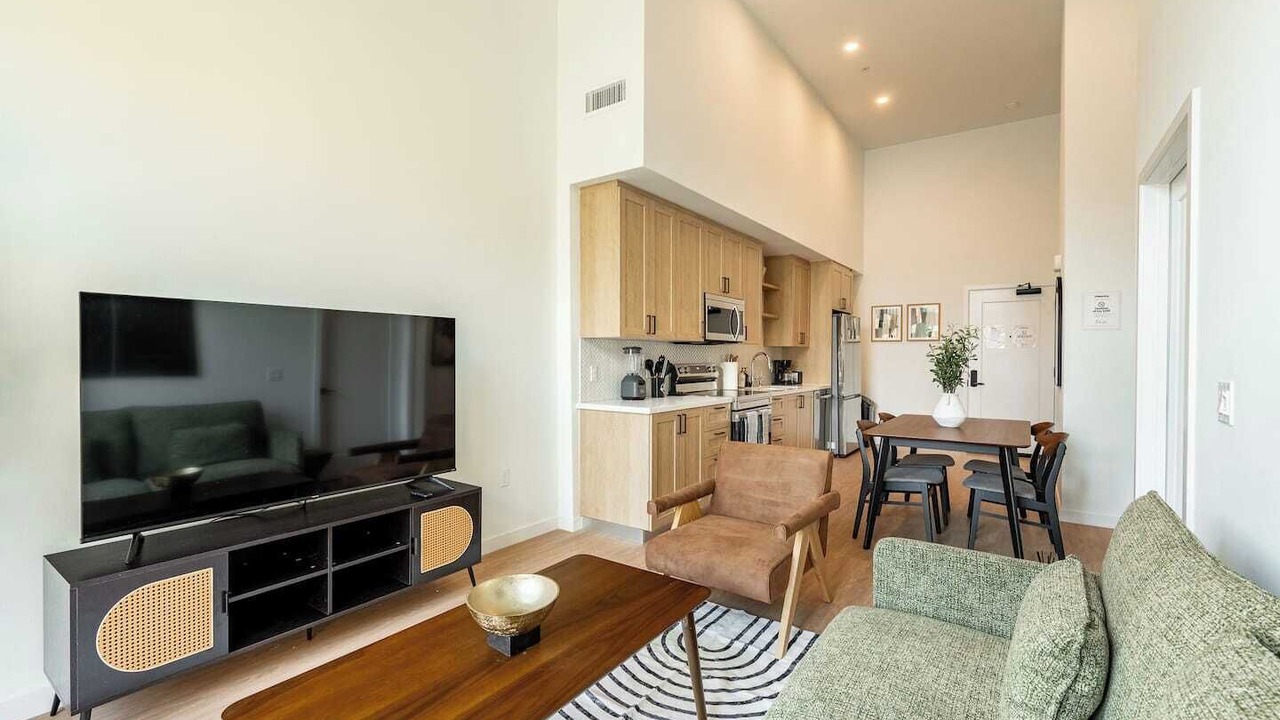 Photo of Livingroom in San Bernardino County