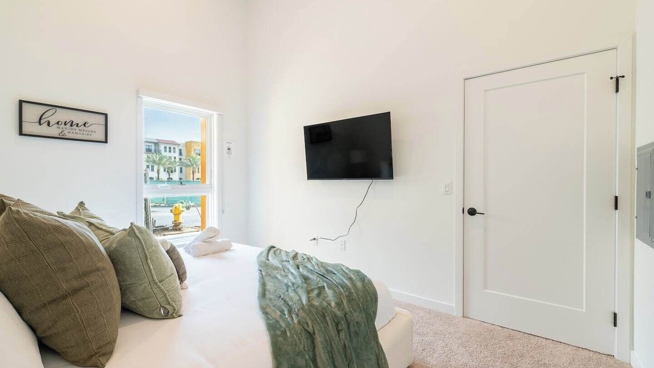 Photo of Bedroom in San Bernardino County