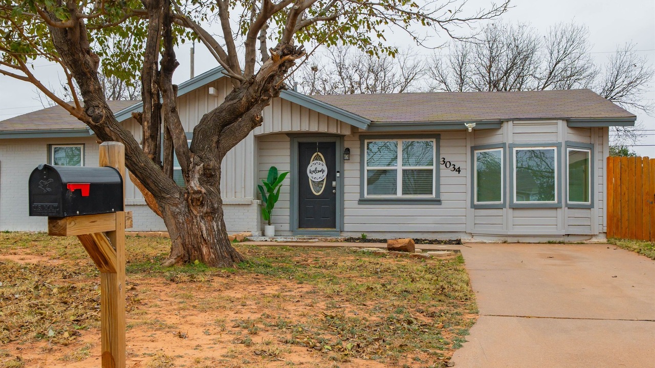 Photo of Outdoor in Abilene