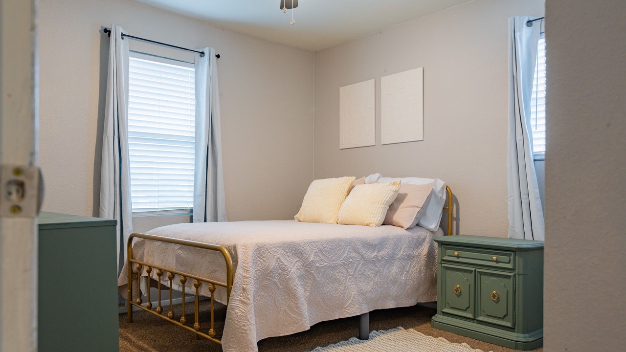 Photo of Bedroom in Abilene