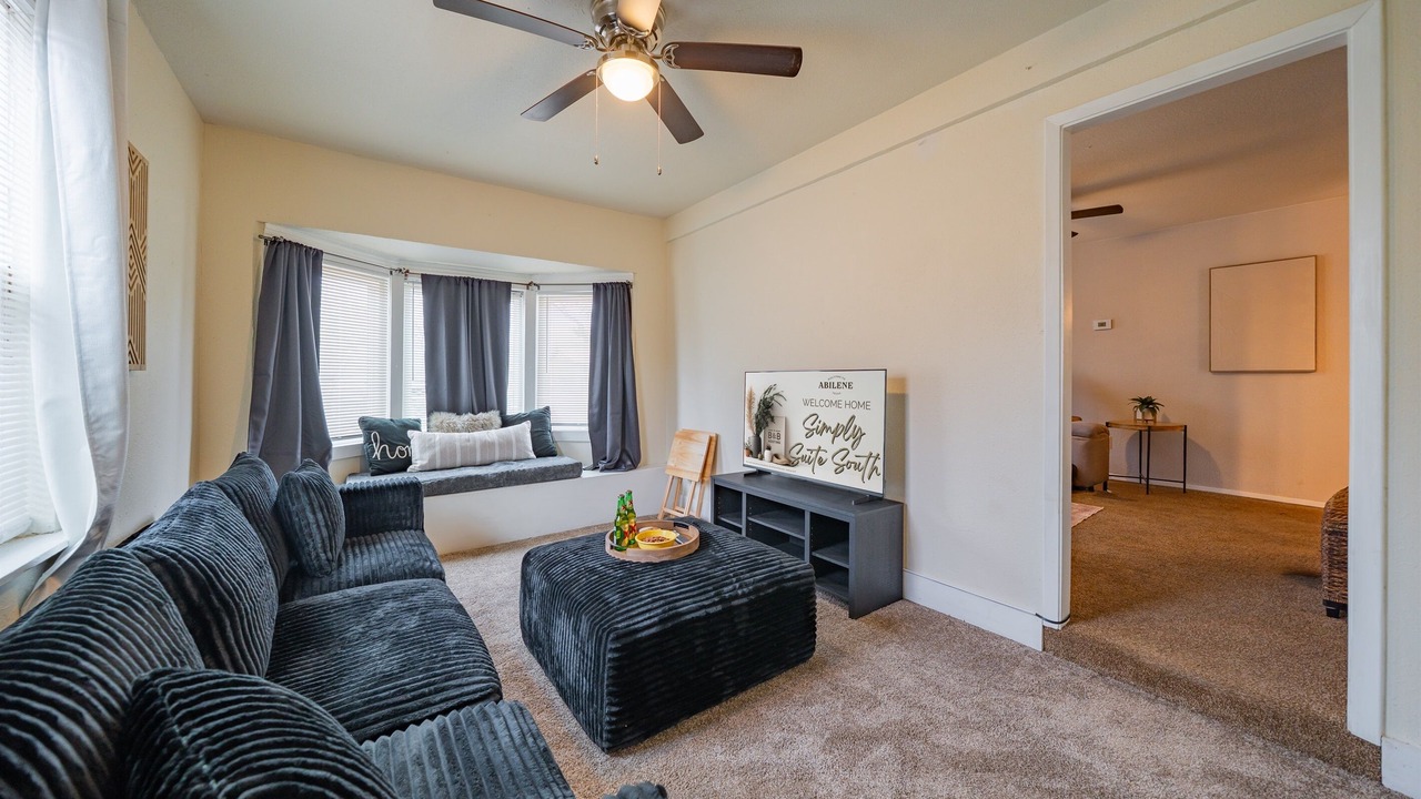 Photo of Livingroom in Abilene