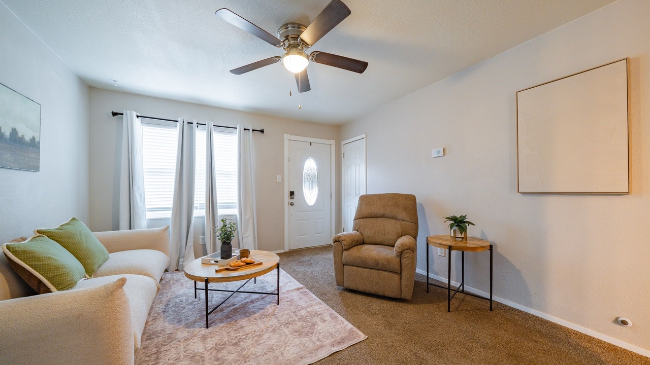 Photo of Livingroom in Abilene