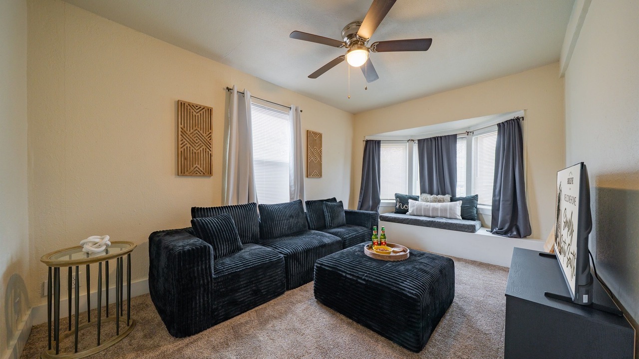 Photo of Livingroom in Abilene