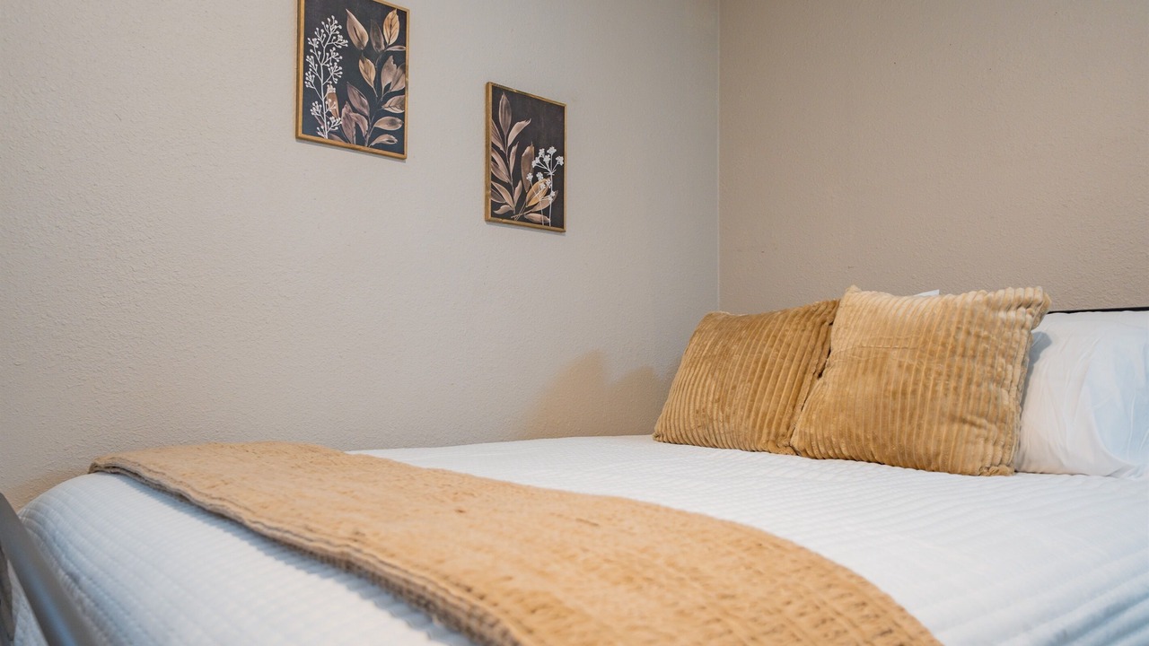 Photo of Bedroom in Abilene