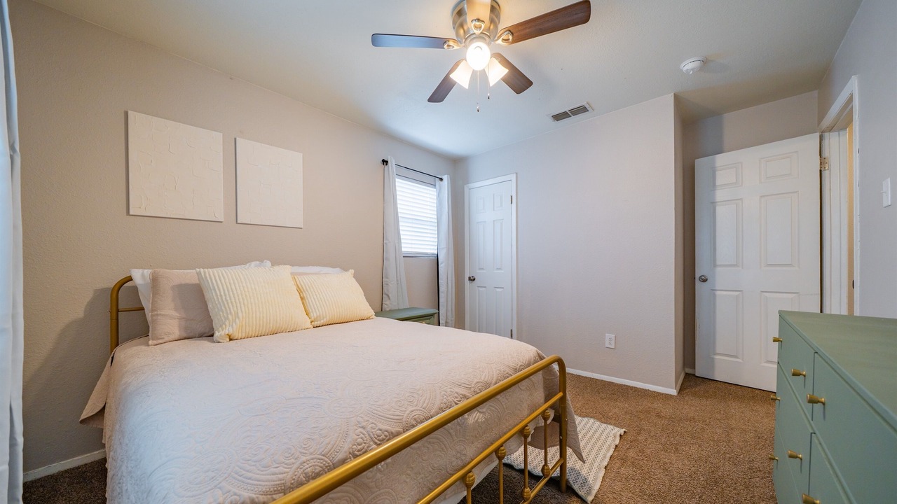 Photo of Bedroom in Abilene