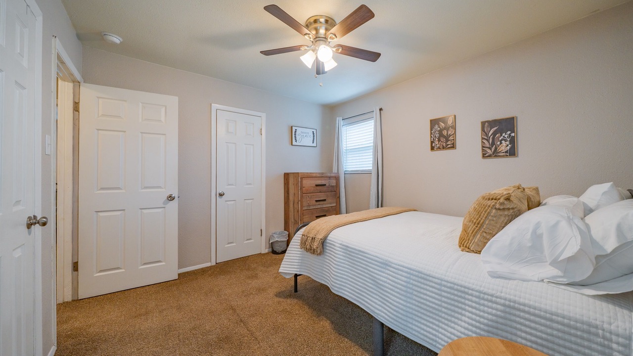 Photo of Bedroom in Abilene