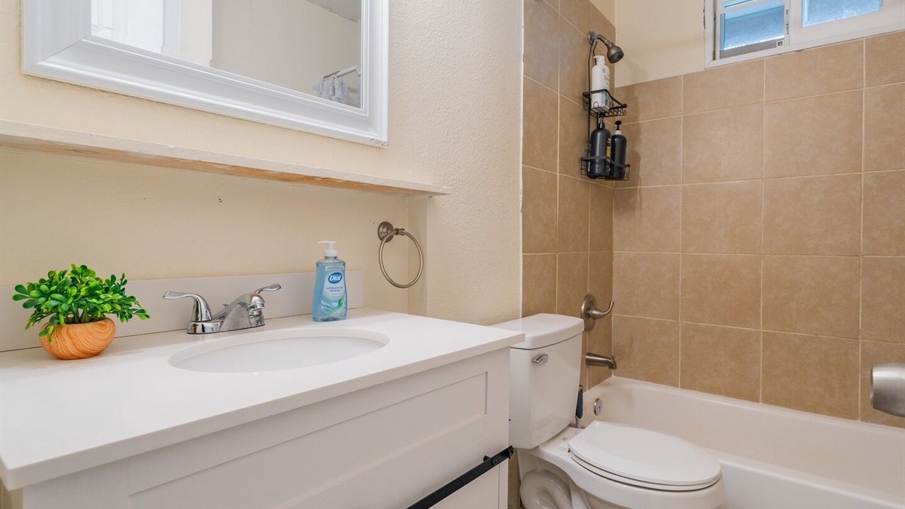 Photo of Bathroom in Abilene