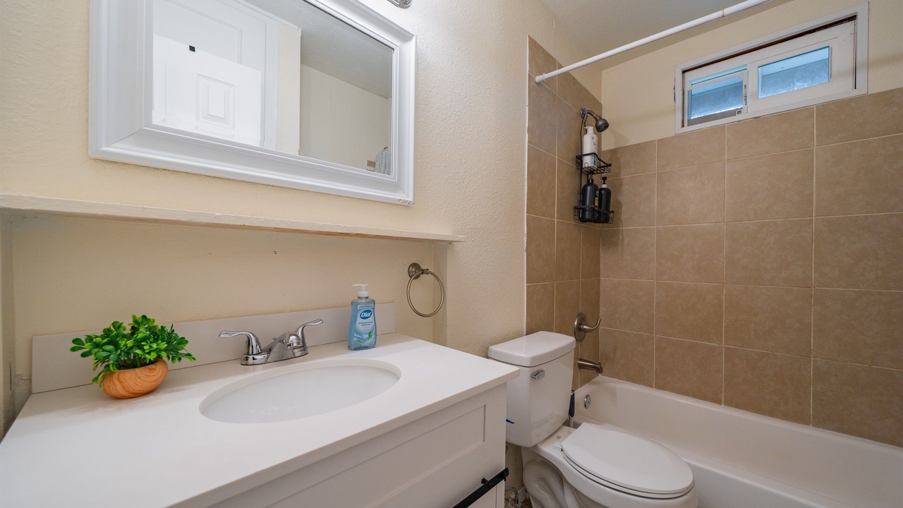 Photo of Bathroom in Abilene