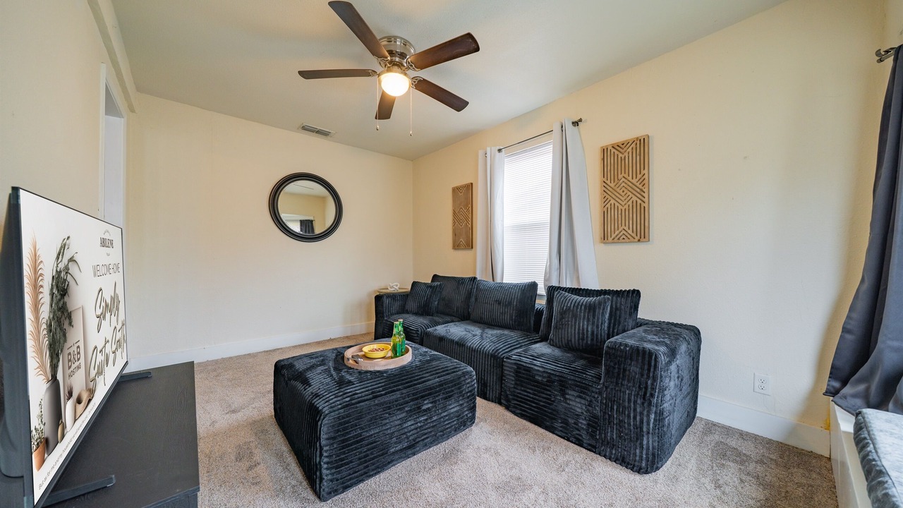Photo of Livingroom in Abilene