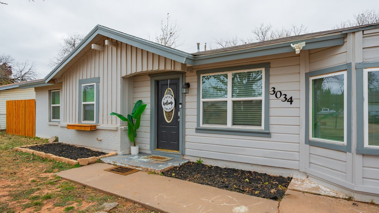 Photo of Outdoor in Abilene