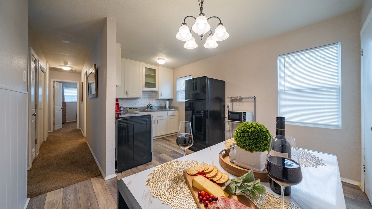 Photo of Kitchen in Abilene