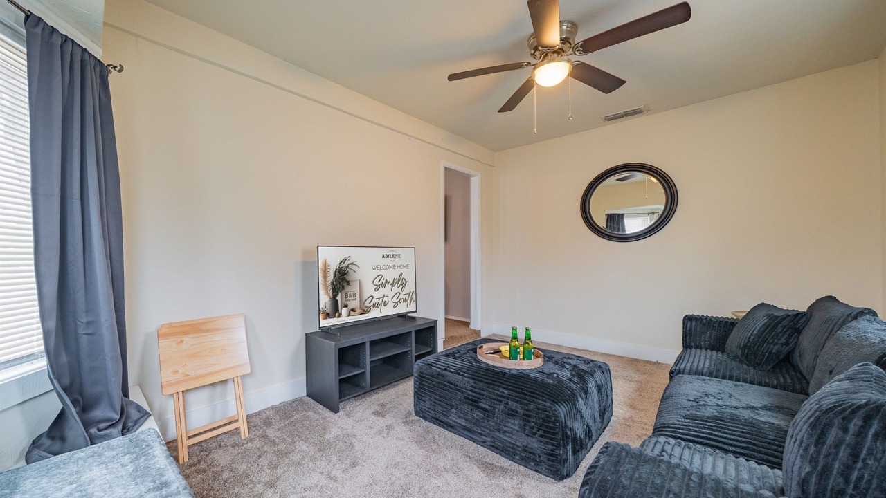 Photo of Livingroom in Abilene