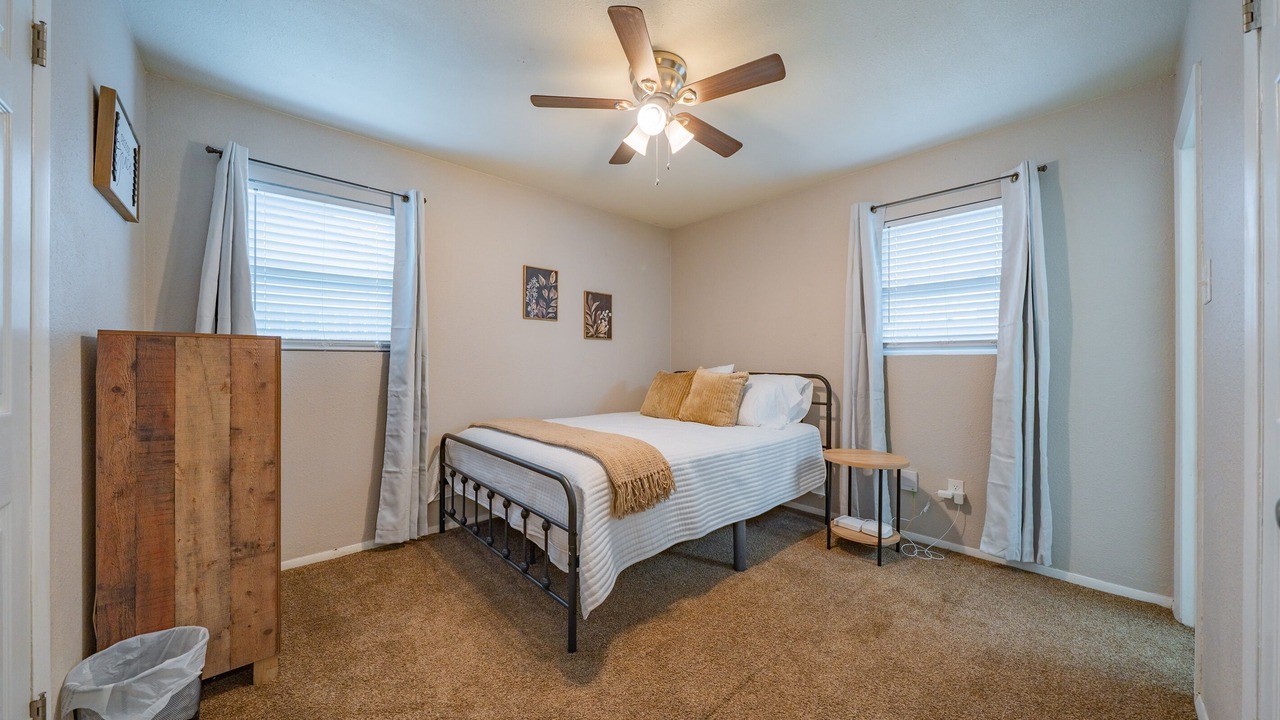 Photo of Bedroom in Abilene