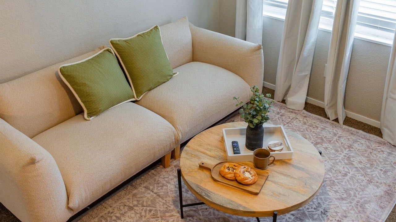 Photo of Livingroom in Abilene