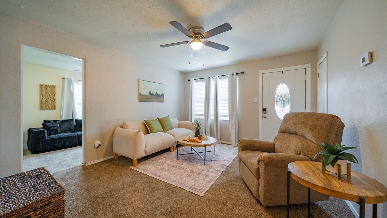 Photo of Livingroom in Abilene