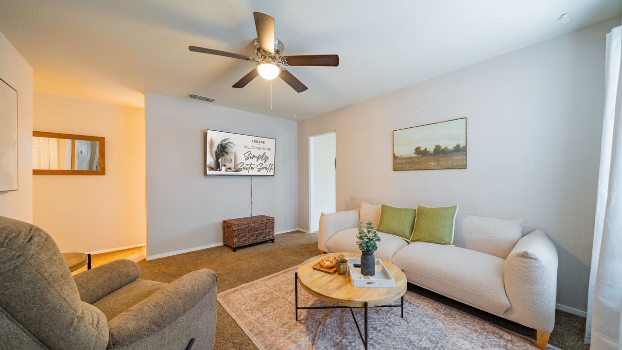 Photo of Livingroom in Abilene