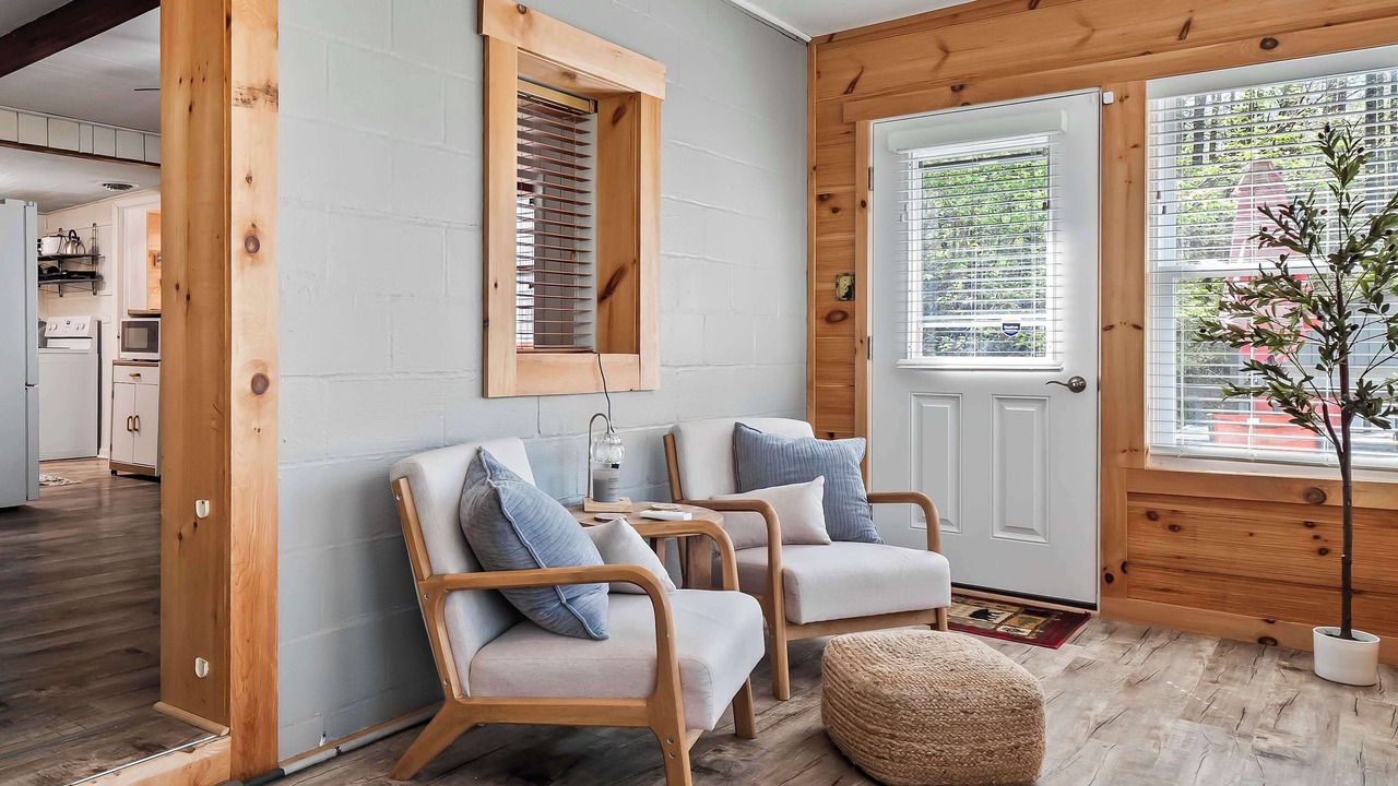 Photo of Bedroom in New Rumley