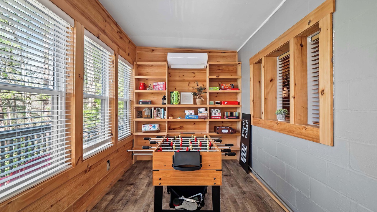 Photo of Bedroom in New Rumley