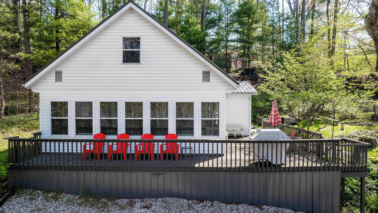 Photo of Outdoor in New Rumley