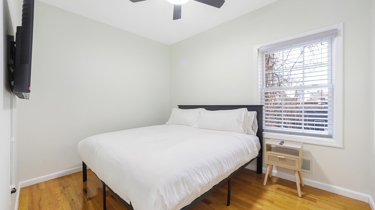 Photo of Bedroom in Constable Hook
