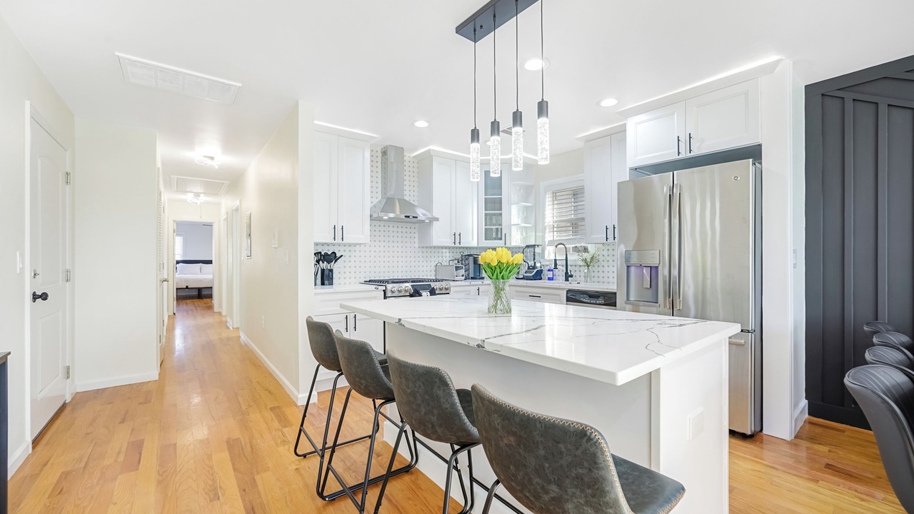 Photo of Kitchen in Constable Hook