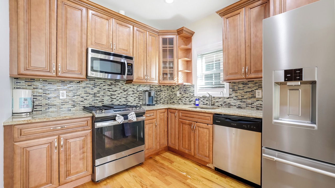 Photo of Kitchen in Constable Hook