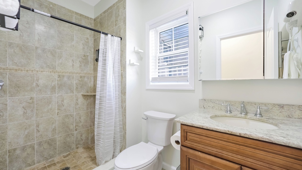 Photo of Bathroom in Constable Hook