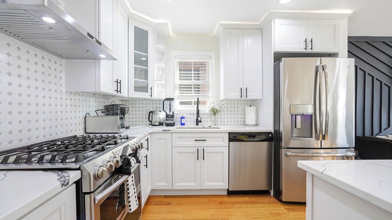 Photo of Kitchen in Constable Hook