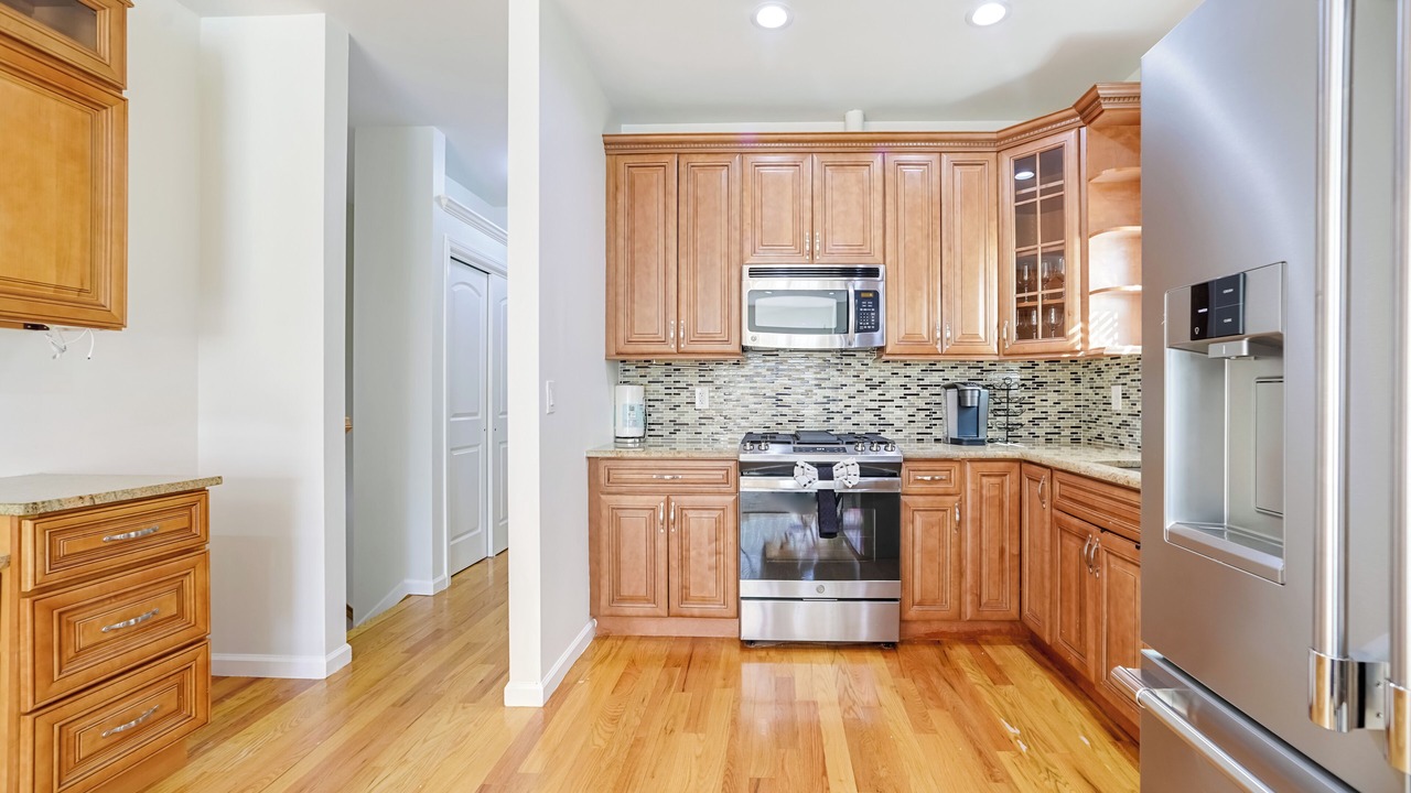 Photo of Kitchen in Constable Hook