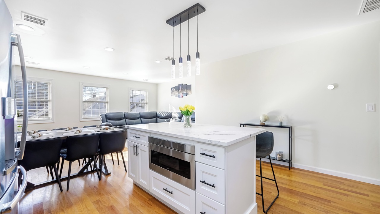 Photo of Kitchen in Constable Hook