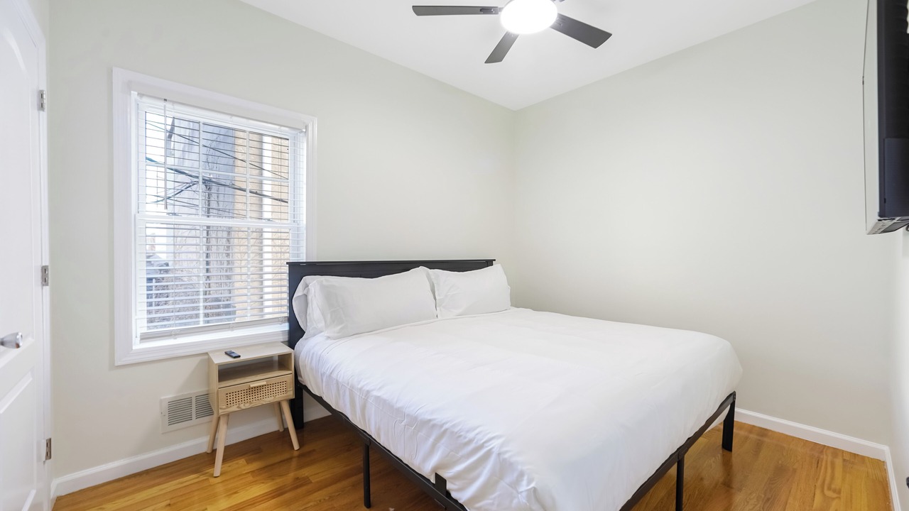 Photo of Bedroom in Constable Hook