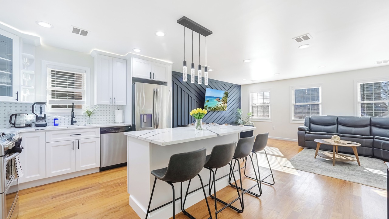 Photo of Kitchen in Constable Hook