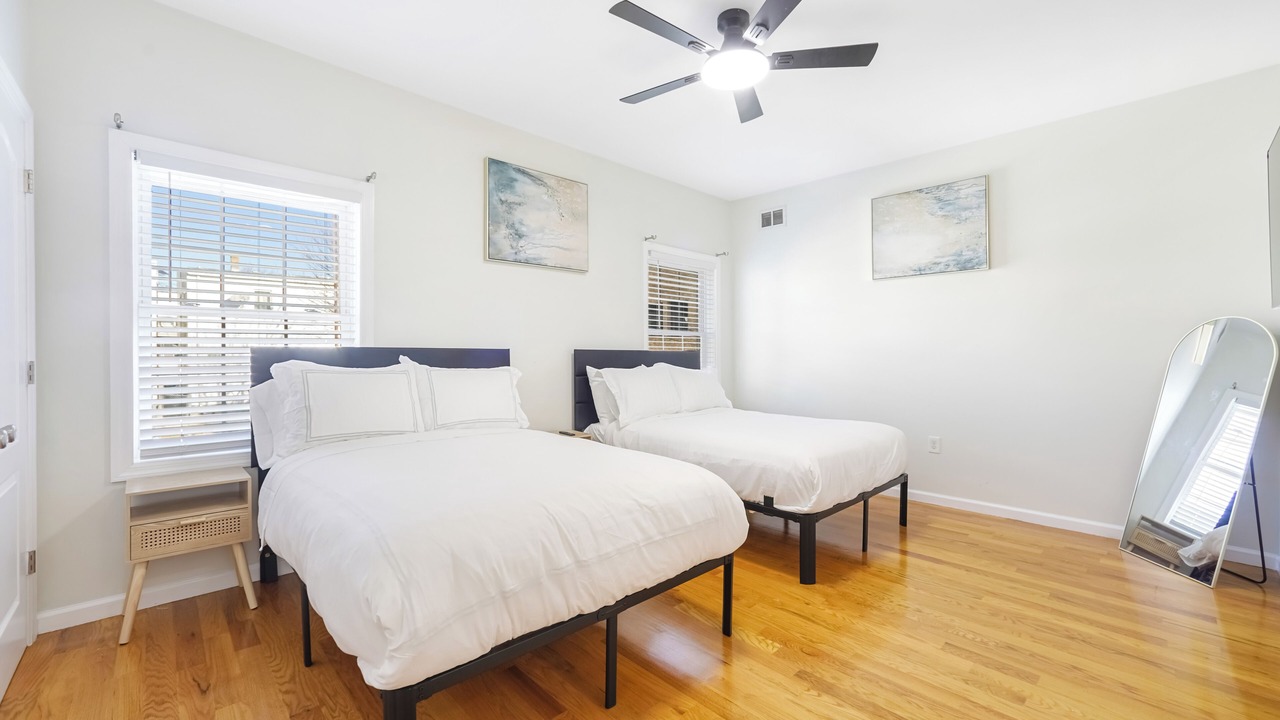 Photo of Bedroom in Constable Hook