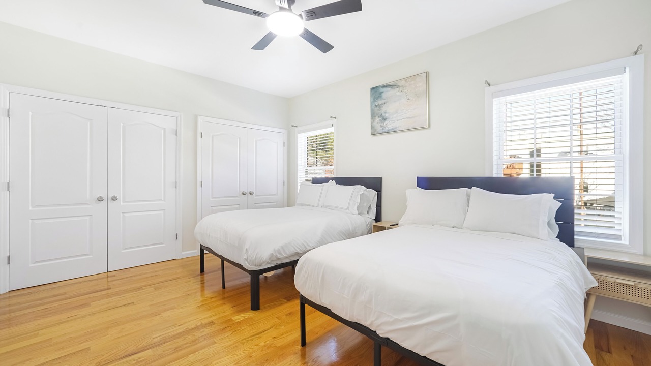 Photo of Bedroom in Constable Hook