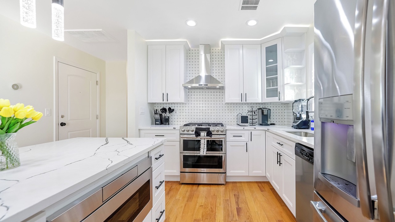 Photo of Kitchen in Constable Hook