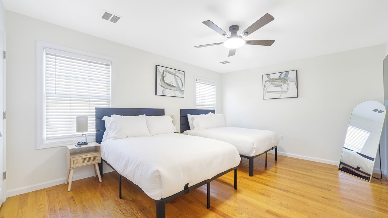 Photo of Bedroom in Constable Hook